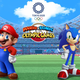 Illustration for article titled Bad News, Gamers! ‘Mario Sonic At The Olympic Games Tokyo 2020’ Will Be The Last Game